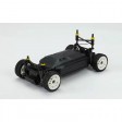 Carisma Micro GT24 M-Sport 2022 Puma Hybrid Rally1 BL- 1/24e - Prête à rouler