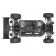 Hobbytech BXR.S2 1/10e Kit à monter