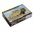 1/35ème I Love Kit GMC DUKW-353 avec remorque WTCT-6