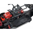Arrma Kraton 4WD BLX 1/8 Sport Bleu RTR