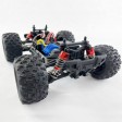 MHD STINGER Stadium BR 4WD 1:16e Prête à rouler