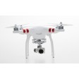 ∆ Dji PHANTOM 3 STANDARD + Backpack rigide + 2e Batterie 