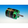 Moteur brushless 500XH Kv 1900 (4S) pour hélicos classe 500 SUR-COMMANDE