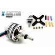 Moteur brushless Dualsky XM2830CA-12