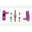 Option collet set ALU - HONEYBEE KING 2/BELT CP