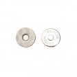 Fermeture magnétique diamètre 14mm