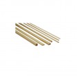 Longeron en pin 5x5mm 1M
