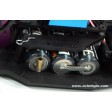 HPI Sprint 2 Flux CORVETTE '67 RTR