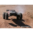 HPI Trophy Truggy 4.6 RTR Thermique