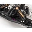HPI Trophy Truggy 4.6 RTR Thermique