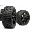 HPI Trophy Truggy 4.6 RTR Thermique