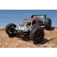 HPI Trophy Truggy 4.6 RTR Thermique