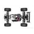 HPI Trophy Truggy 4.6 RTR Thermique