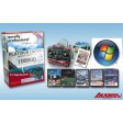 Simulateur Aerofly Pro Deluxe Platinum Game Commander – Version PC