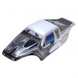 Losi Night Crawler Electrique RTR