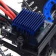 Losi Night Crawler Electrique RTR