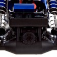 Losi Night Crawler Electrique RTR