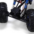 Losi Night Crawler Electrique RTR