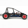 Losi Mini-Slider Electrique RTR 1/18