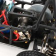 Losi Mini-Slider Electrique RTR 1/18