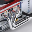 Losi Mini-Slider Electrique RTR 1/18