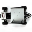 Losi Mini-Slider Electrique RTR 1/18