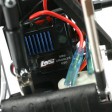 Losi Mini Rock crawler RTR 1/18e