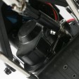 Losi Mini Rock crawler RTR 1/18e