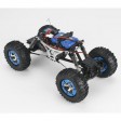 Losi Mini Rock crawler RTR 1/18e