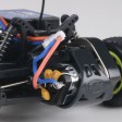 Losi Micro T Stadium Truck 1/36e RTR VERT