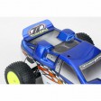 Losi Micro T Stadium Truck 1/36e RTR VERT