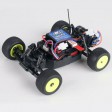 Losi Micro T Stadium Truck 1/36e RTR VERT