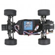 Losi Micro Desert Truck 1/36e RTR ROUGE