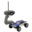 Losi Micro Desert Truck 1/36e RTR ROUGE