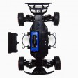 Losi Short Course Truck Micro SCT 1/24e RTR Remplacé par version brushless