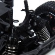 Losi Micro RALLY car 1/24e RTR (Remplacé par la version Brushless)