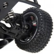 Losi Micro RALLY car 1/24e RTR (Remplacé par la version Brushless)