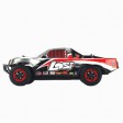 Losi Short Course Truck Micro SCT 1/24e RTR Remplacé par version brushless