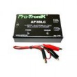Chargeur A2Pro AP3BLC LiPo 12V 2-3 Elts et adaptateur secteur