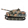 Char d'assault RC électriques 1/16 German panther (bruit et fumée) complet RTR