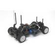 Rc Alpine A110 chassis M-05Ra S KIT 1/10