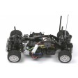 Rc Alpine A110 chassis M-05Ra S KIT 1/10