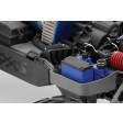 Traxxas Summit Noir & Vert 2.4ghz 4wd 1/8e RTR TQi WIRELESS