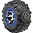Traxxas Summit Noir & Vert 2.4ghz 4wd 1/8e RTR TQi WIRELESS