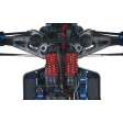 Traxxas Summit Noir & Vert 2.4ghz 4wd 1/8e RTR TQi WIRELESS