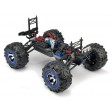 Traxxas Summit Rouge RTR TQi WIRELESS ID