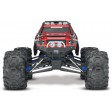 Traxxas Summit Rouge & Noir 2.4ghz 4wd 1/8e RTR TQi WIRELESS