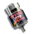 Traxxas Summit Noir Rouge 2.4ghz 4wd 1/8e RTR TQi WIRELESS