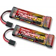 Traxxas Summit Noir & Vert 2.4ghz 4wd 1/8e RTR TQi WIRELESS