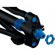 Traxxas Summit Noir & Vert 2.4ghz 4wd 1/8e RTR TQi WIRELESS